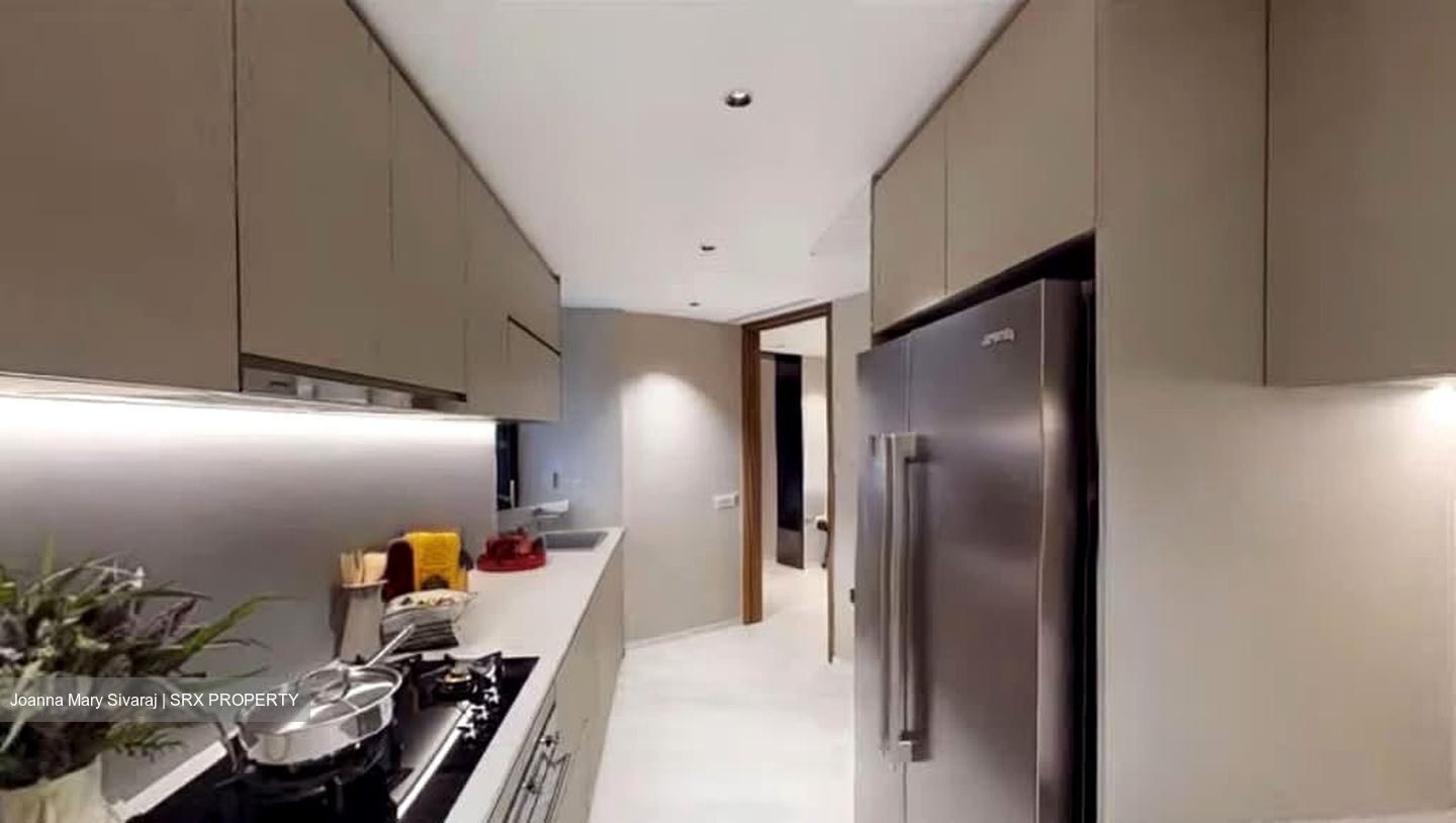 The Reserve Residences (D21), Apartment #575730621